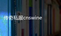 传奇私服cnswine(专属于传奇私服cnswine的特色玩法介绍)