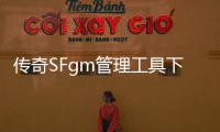 传奇SFgm管理工具下载