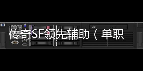 传奇SF领先辅助（单职业辅助助手）