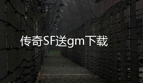 传奇SF送gm下载