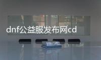 dnf公益服发布网cdk怎么用（详解dnf公益服发布网cdk的使用方法）